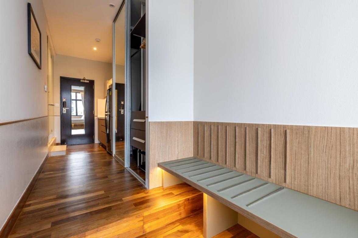 Studio Premium River View